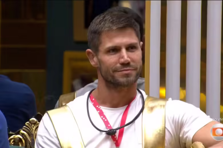 BBB: Reviravolta no jogo salva Jonas de paredão