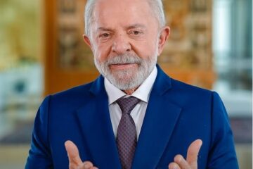 Pronunciamento do Presidente Lula faz panomarama sobre dados do Feminicídio