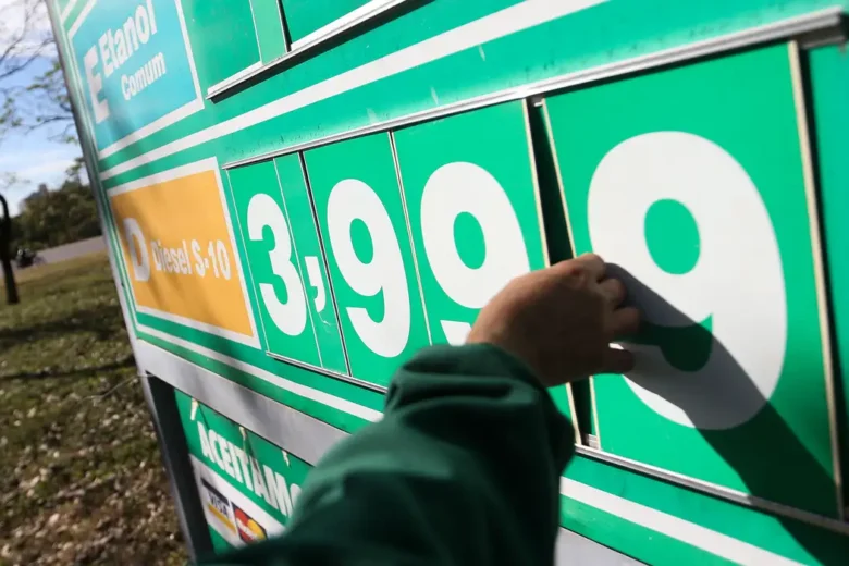 Governo federal propõe compensar estados por redução do ICMS do diesel