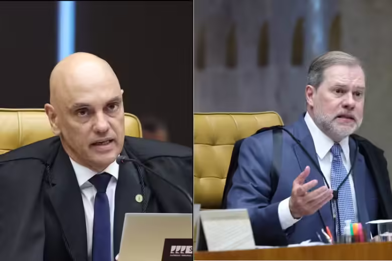 PT não assina CPI contra Toffoli e Moraes evitando desgaste com o STF