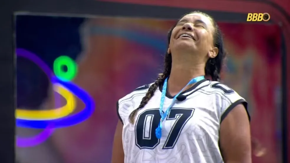 BBB 26: Solange Couto coloca Ana Paula e Milena no monstro e sisters discutem: 'Tu é chata'