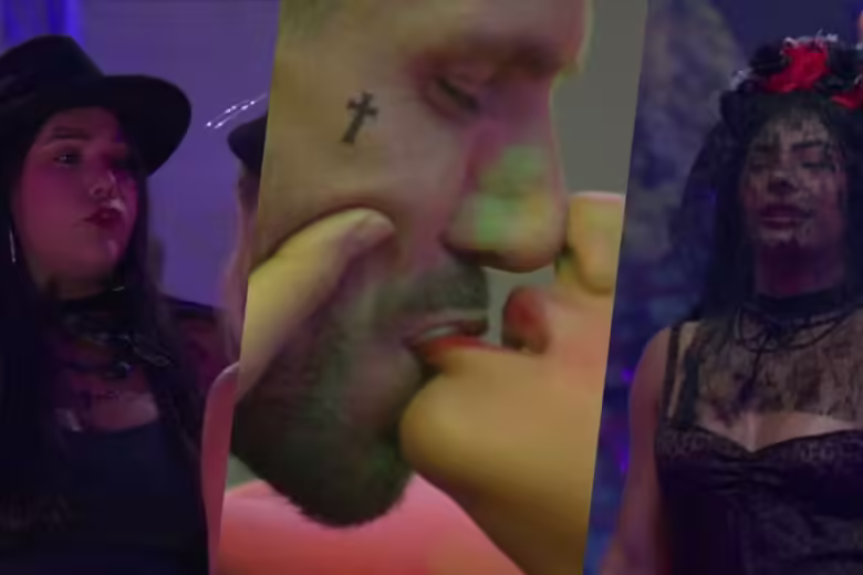 BBB 26: brothers se dividem entre romance e tensão na “Festa do Líder”