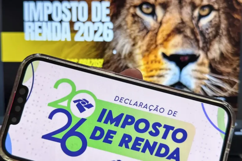 Ganhos com apostas devem ser declarados no Imposto de Renda Pessoa Física 2026