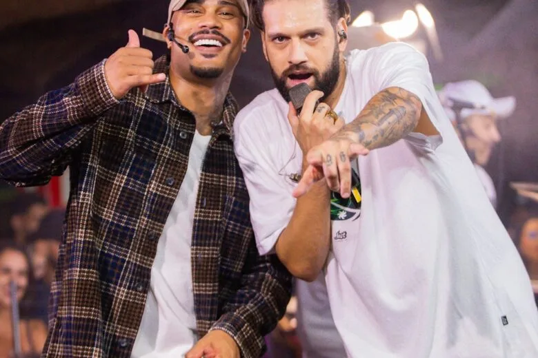 Itabira: Folia Zé Bandarra traz o melhor do carnaval fora de época neste sábado, com Akatu e outras atrações