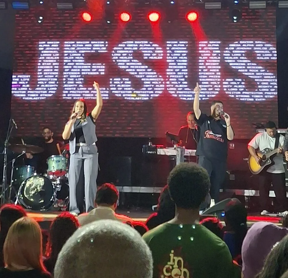 João Monlevade celebra 62 anos com shows, fé e programação cultural para toda a família