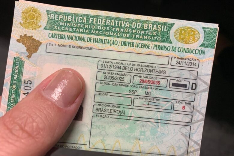 Multas leves e médias podem ser convertidas automaticamente em advertência em Minas Gerais; saiba mais