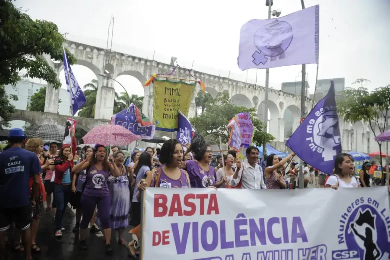 Violência sexual aumenta riscos cardiovasculares em mulheres