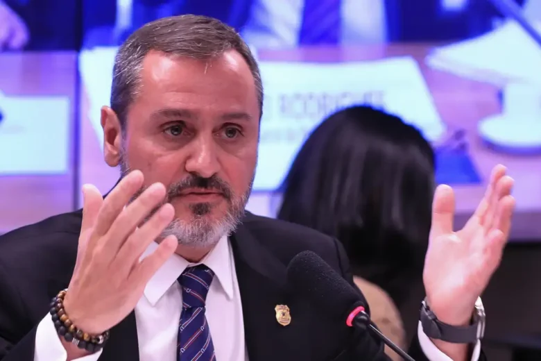 PF cancela credencial de agente dos EUA no Brasil como reciprocidade diplomática