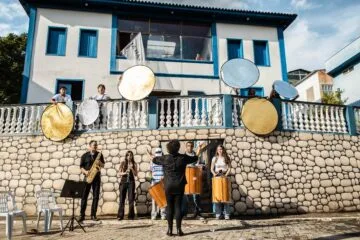 Mostra Cultural artBEM é atração de João Monlevade e Nova Era neste final de semana