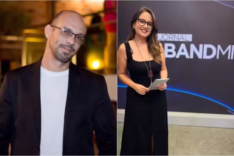 Acidente na BR-381 mata cinegrafista da Band Minas e deixa repórter em estado grave