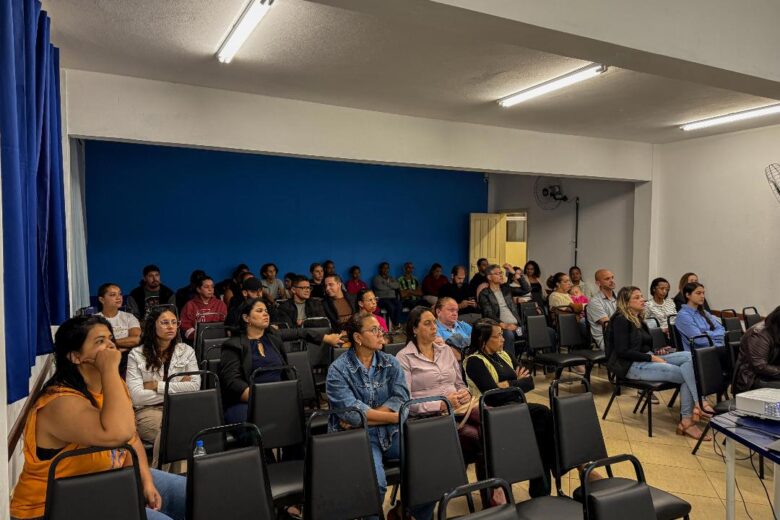 Prefeitura de Santa Bárbara promoveu audiências públicas do programa “Minas pela Primeira Infância”