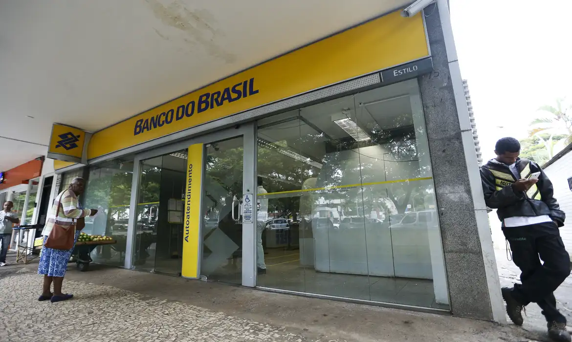 Bancos não abrem no feriado do Dia do Trabalho