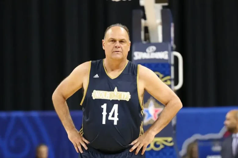 Brasil perde Oscar Schmidt, o Mão Santa que levou o basquete nacional ao topo do mundo