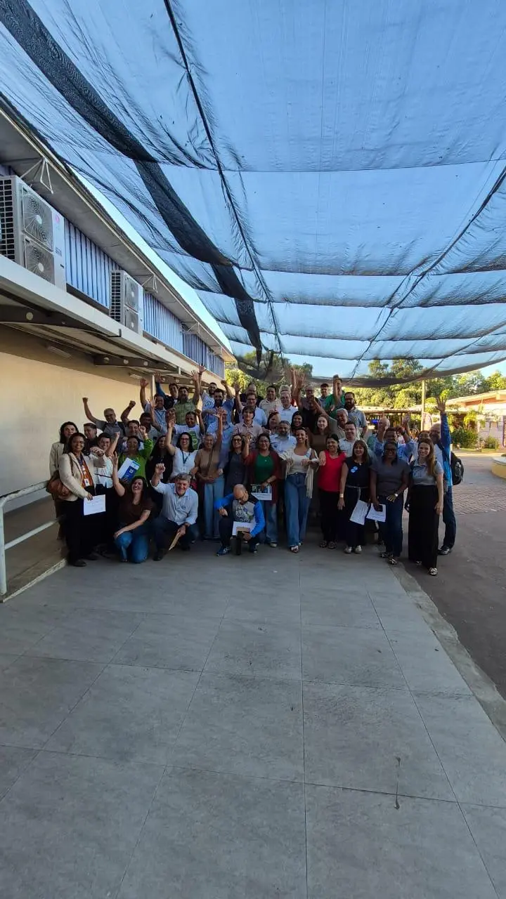 CBH Doce empossa   nova Diretoria Executiva e conselheiros