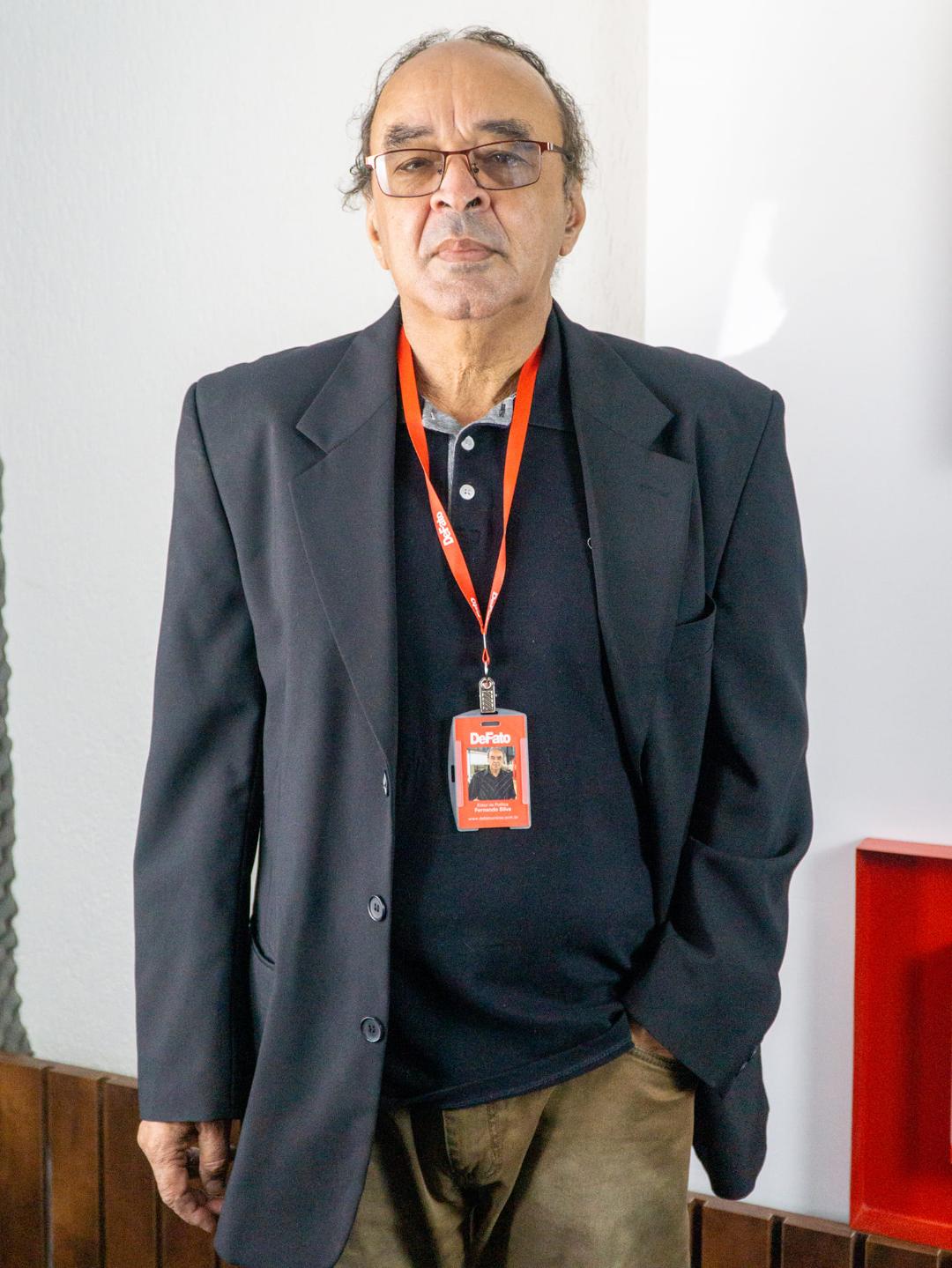 Fernando Silva