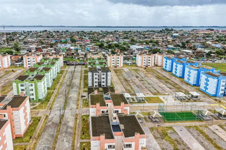 STJ deve julgar regras para contrato de imóvel com alienação sem registro em cartório