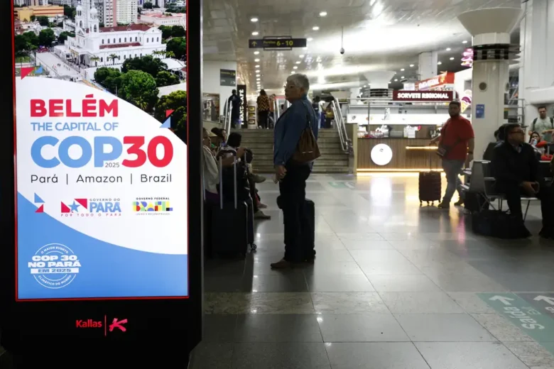 Governo Lula gastou R$ 350 milhões em aluguel de navios durante a COP30