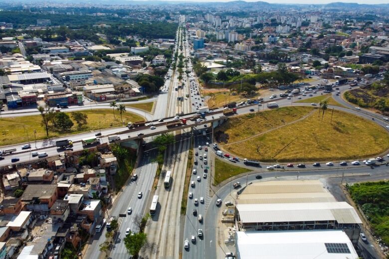 Gargalo perto da Tereza Cristina entra no debate sobre segurança no Anel Rodoviário