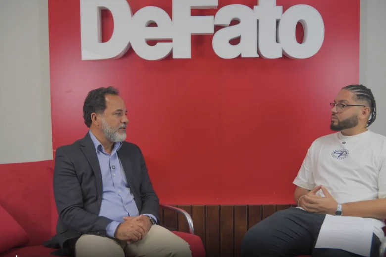 Marco Lage responde sobre planejamento para o futuro de Itabira e fiscalização minerária 