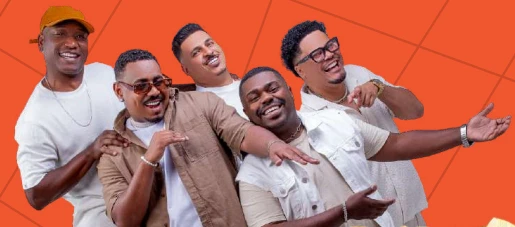 Folia Zé Bandarra 2026 encerra neste domingo com ensaio aberto e mistura de ritmos brasileiros