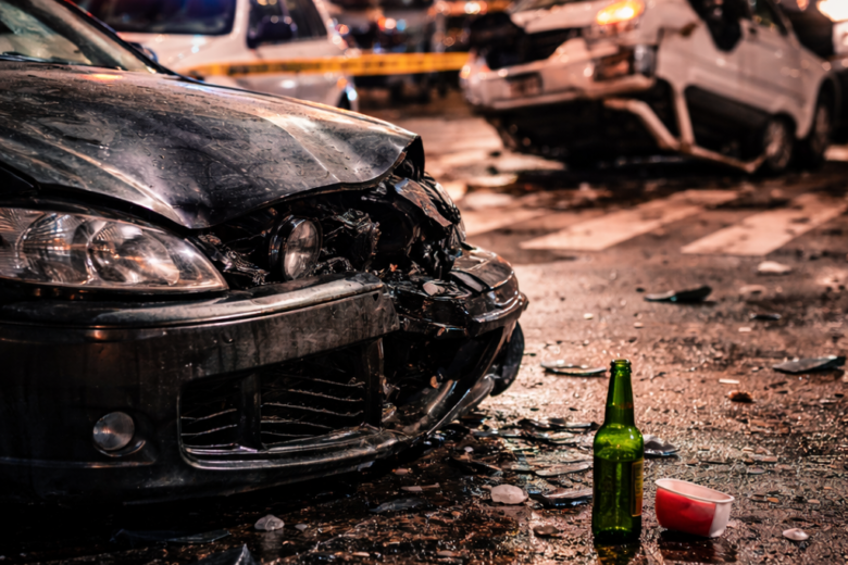 Homem é condenado por matar motorista na Savassi após dirigir bêbado e sem CNH