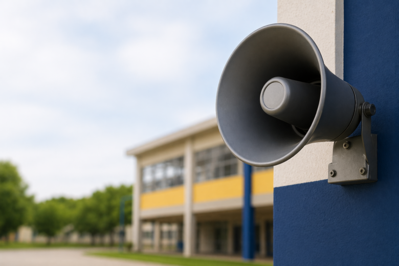 Em primeira votação, Câmara de Itabira aprova músicas no lugar de sirenes para evitar crises em alunos autistas
