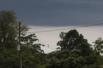 Ciclone extratropical pode provocar chuvas intensas em Minas Gerais; governo do estado emite alerta