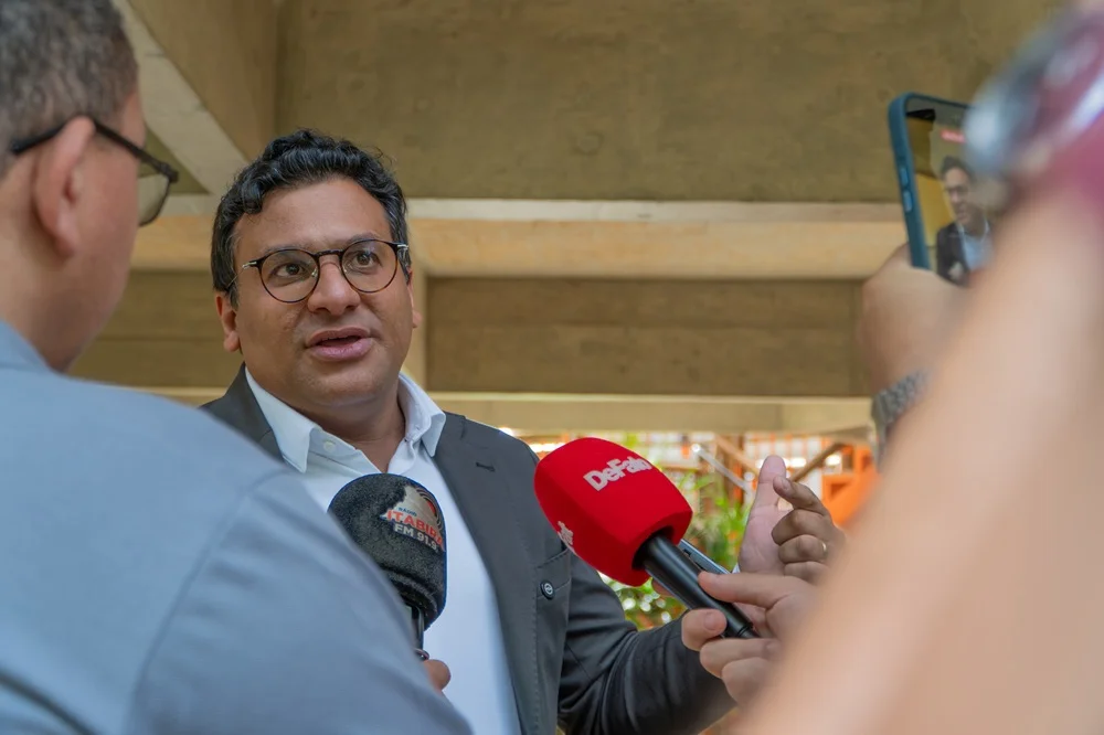 Sindicato Metabase lança "Manifesto" aos trabalhadores alertando para os riscos de retrocessos nas eleições de 2026