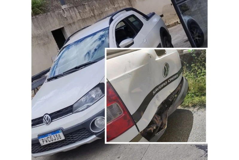 Morador de Contagem denuncia furto de veículo no bairro Água Branca