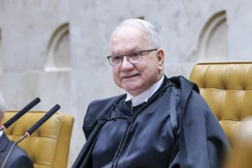 Fachin diz que respeita decisão do Senado que barrou Messias