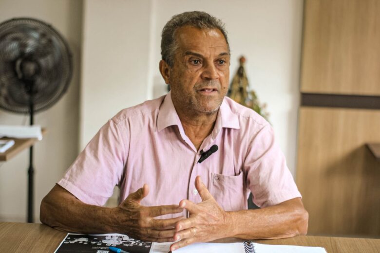 “A mineração ajudou a cidade a crescer, mas precisamos criar novas fontes de emprego e renda”, afirma prefeito de Barão de Cocais