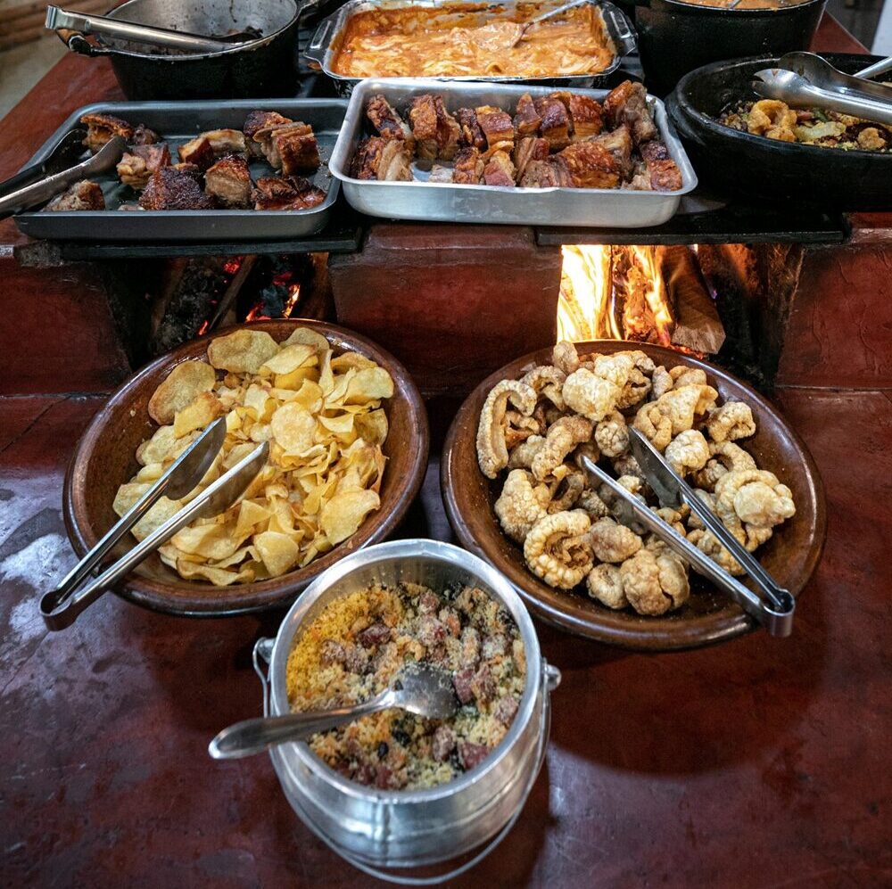 Gastronomia de Minas Gerais é destaque nacional em premiação do turismo