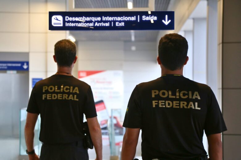 Homem de João Monlevade extraditado de Portugal é preso em BH por condenação ligada a morte em Varginha