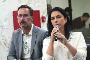 Fluxo do atendimento oncológico em Itabira é detalhado na Câmara