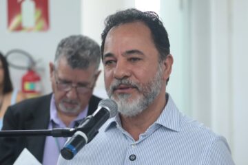 Em Brasília, Marco Lage articula investimentos para o Pronto-Socorro, Hospital Carlos Chagas e Samu Regional