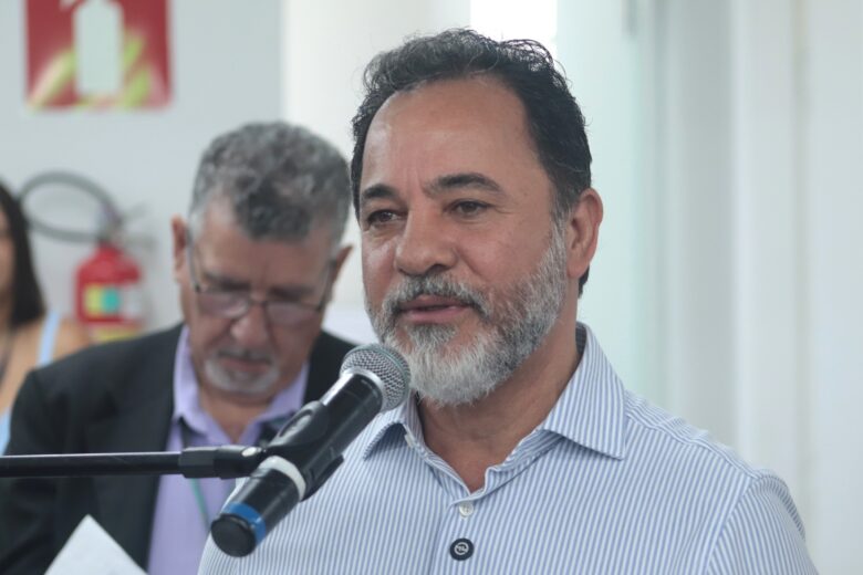 Em Brasília, Marco Lage articula investimentos para o Pronto-Socorro, Hospital Carlos Chagas e Samu Regional