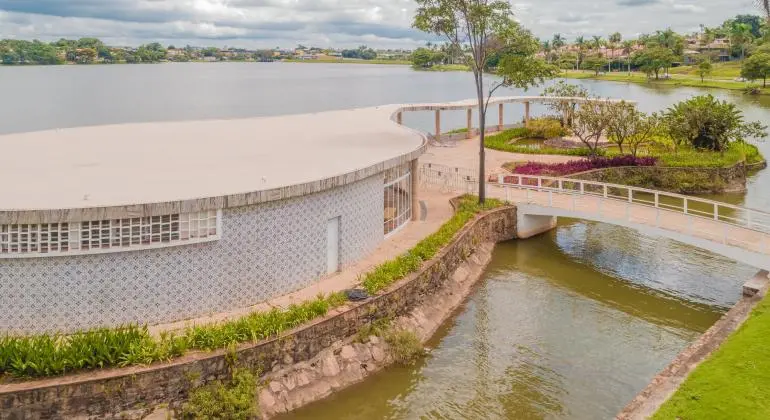 Inscrições para city tour gratuito na Pampulha abrem nesta quinta