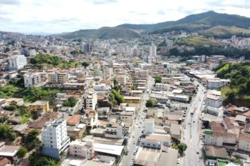 Prefeitura de João Monlevade decreta ponto facultativo na sexta-feira(5)