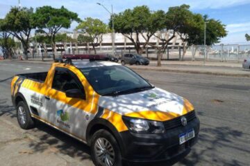 Jogo do Cruzeiro no Mineirão terá operação no trânsito e mudanças no entorno da Pampulha