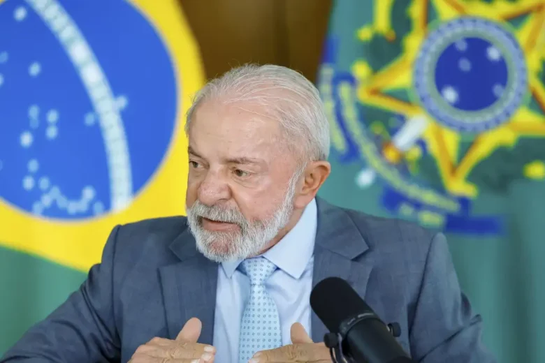 PL vai ao TSE para limitar pronunciamento de Lula no 1º de maio