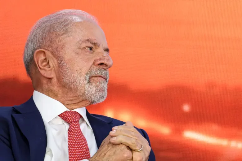 Pesquisa Datafolha: O governo Lula tem o pior índice de aprovação dos  três mandatos