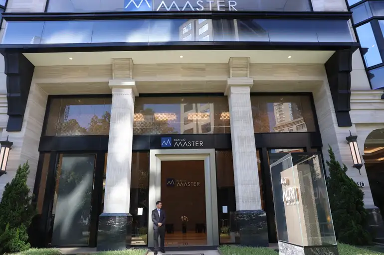 Banco Master pagou R$ 27 milhões ao site Metrópoles