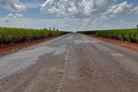 Governo de Minas abre licitação para recuperação da MGC-455 no Triângulo Mineiro; saiba mais
