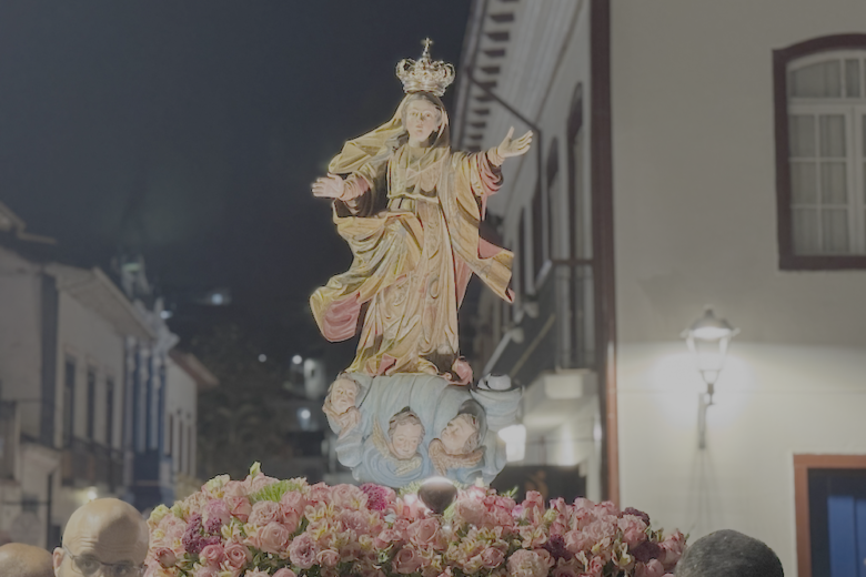 Confira: Via-sacras, procissões e shows religiosos compõem a programação da Semana Santa em BH e região