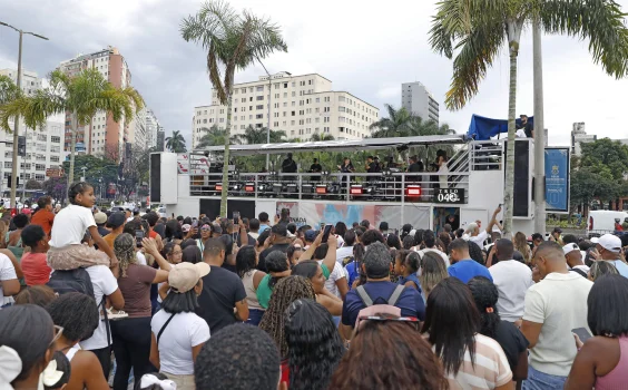 Nova lei garante espaço para artistas locais em eventos públicos de BH