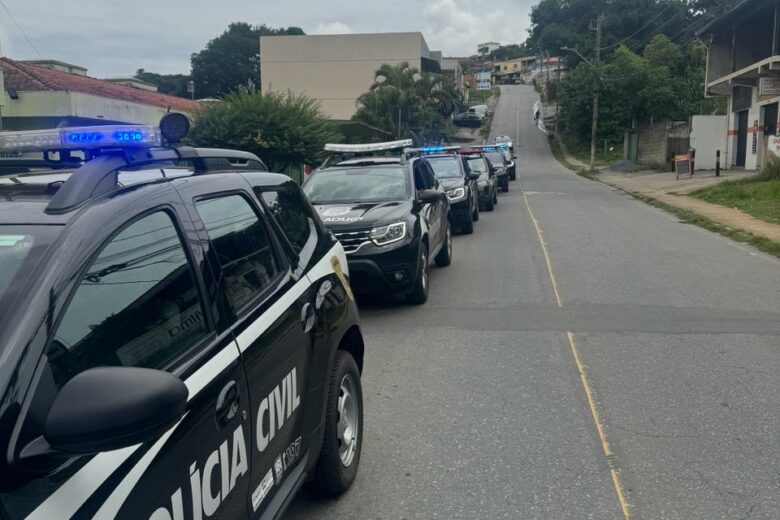 Operação em Lagoa Santa prende suspeito de golpes com imóveis e expõe esquema de vendas irregulares