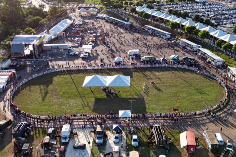 38ª Cavalgada de São Gonçalo do Rio Abaixo distribuirá mais de R$ 40 mil em prêmios