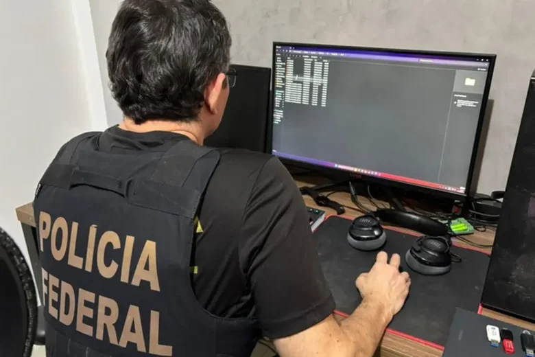 PF procura empresário suspeito de chefiar esquema para obter dados sigilosos de ministros do Supremo