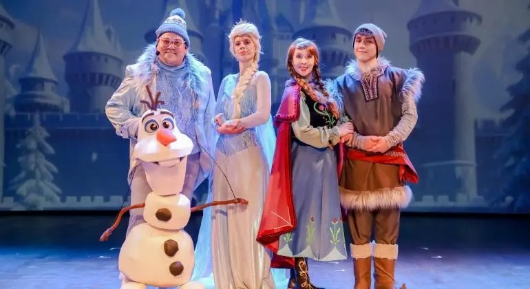 Peça infantil e estreias no cinema movimentam o fim de semana em Belo Horizonte