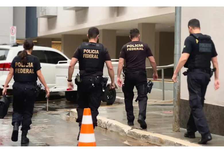Candidato é barrado em concurso da PF por não avisar que usava tornozeleira eletrônica